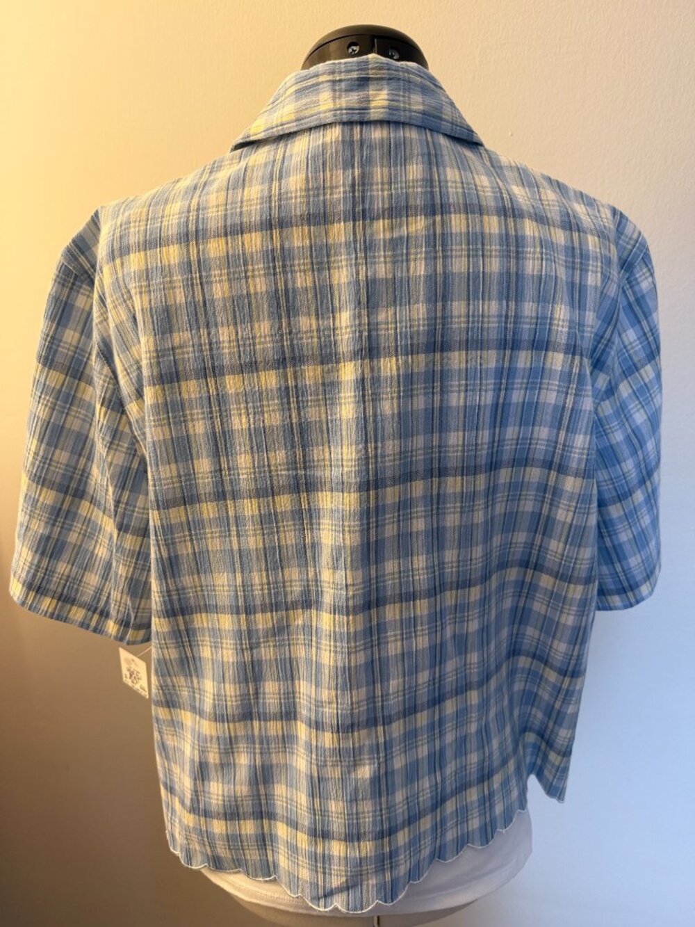 Women Koret Francisca shirt - Picture 3 of 9